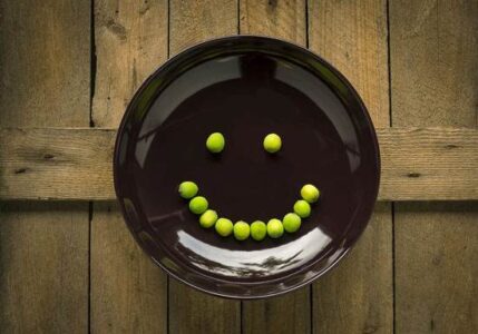 Eating for Your Health and Beauty Image